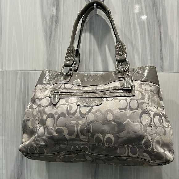 Coach Handbags - Coach Penelope Satchel